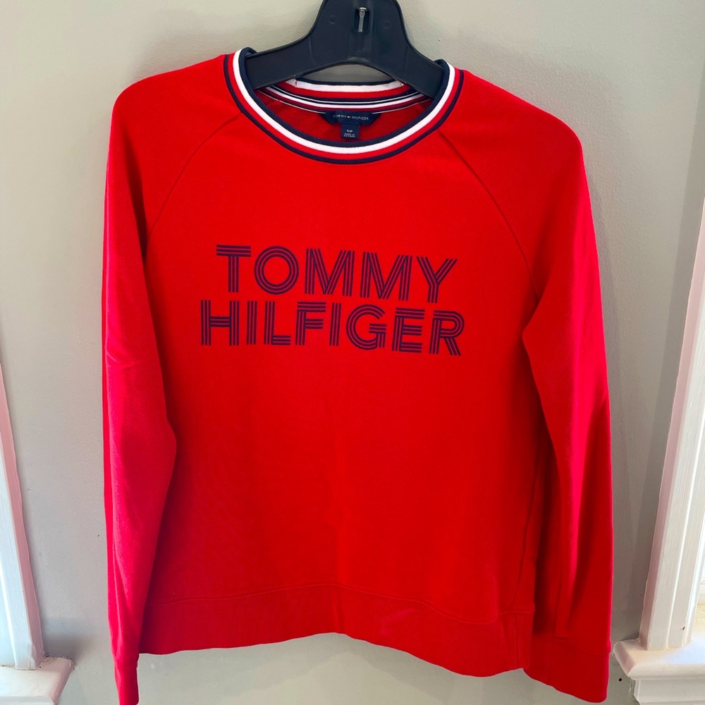 Tommy Hilfiger Sweatshirt